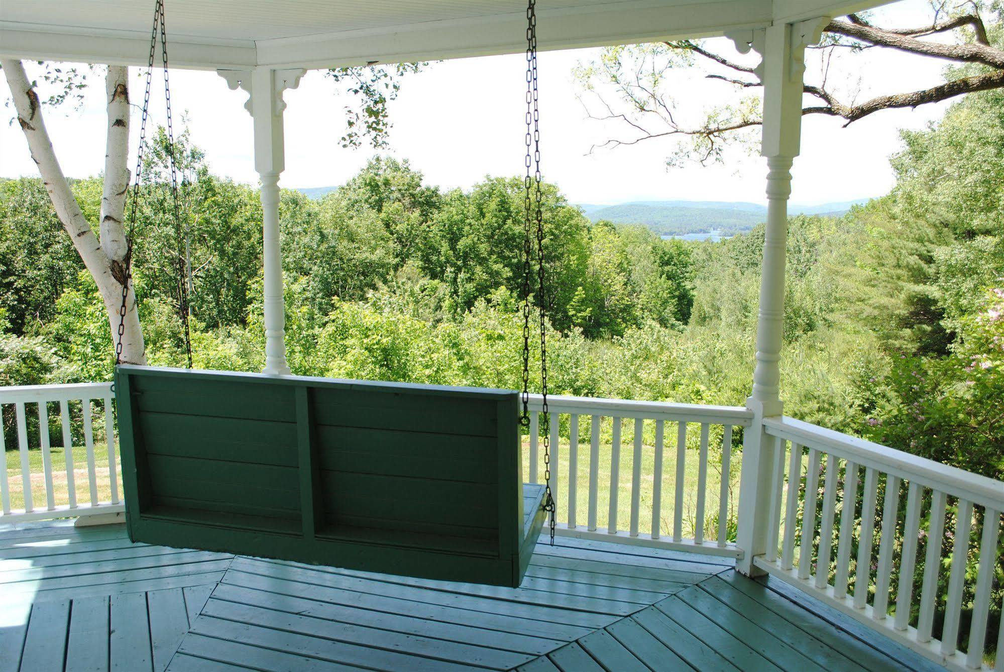 Ballard House Inn Meredith Facilities photo